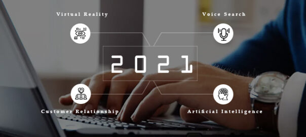 op 4 Digital Marketing Trends You Cannot Ignore In 2021