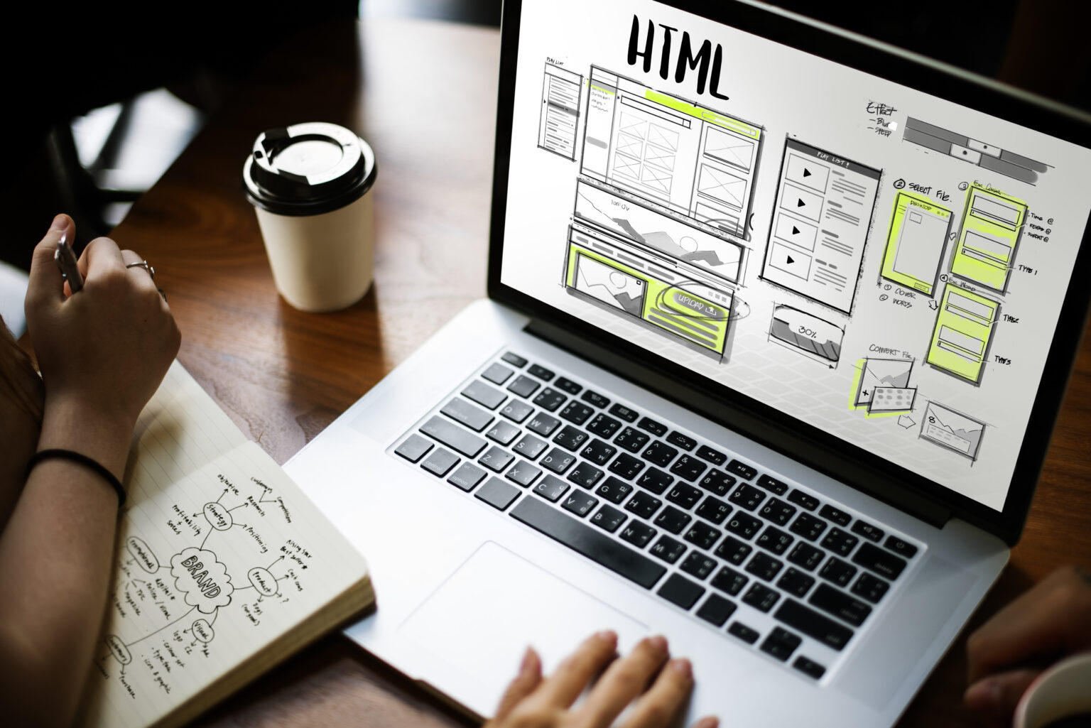 5 Web Design Trends for 2022