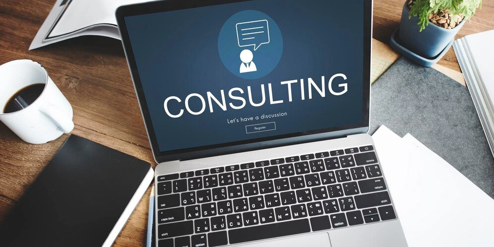 Web Consulting in Kolkata