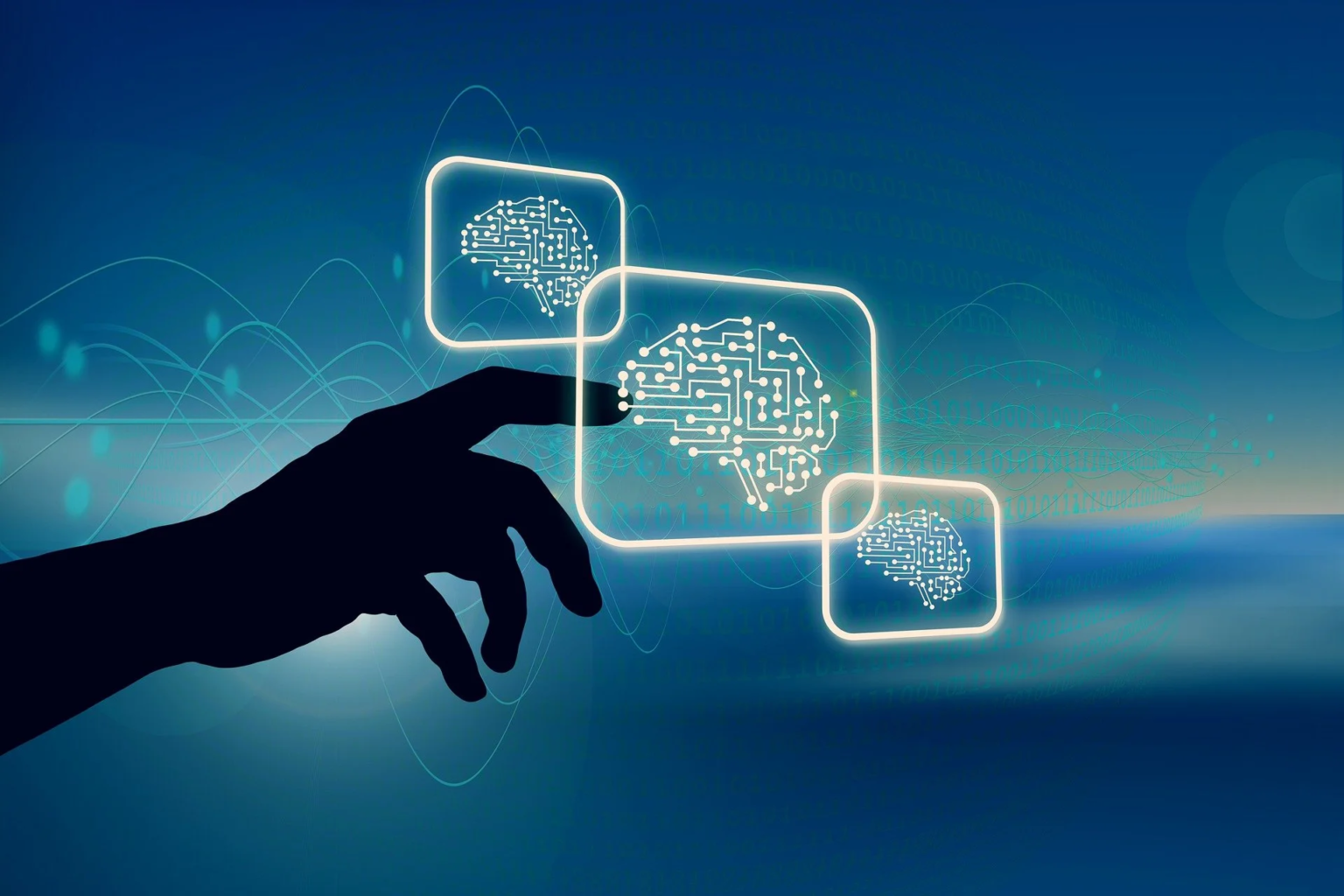AI is a blessing or a curse in Digital Marketing