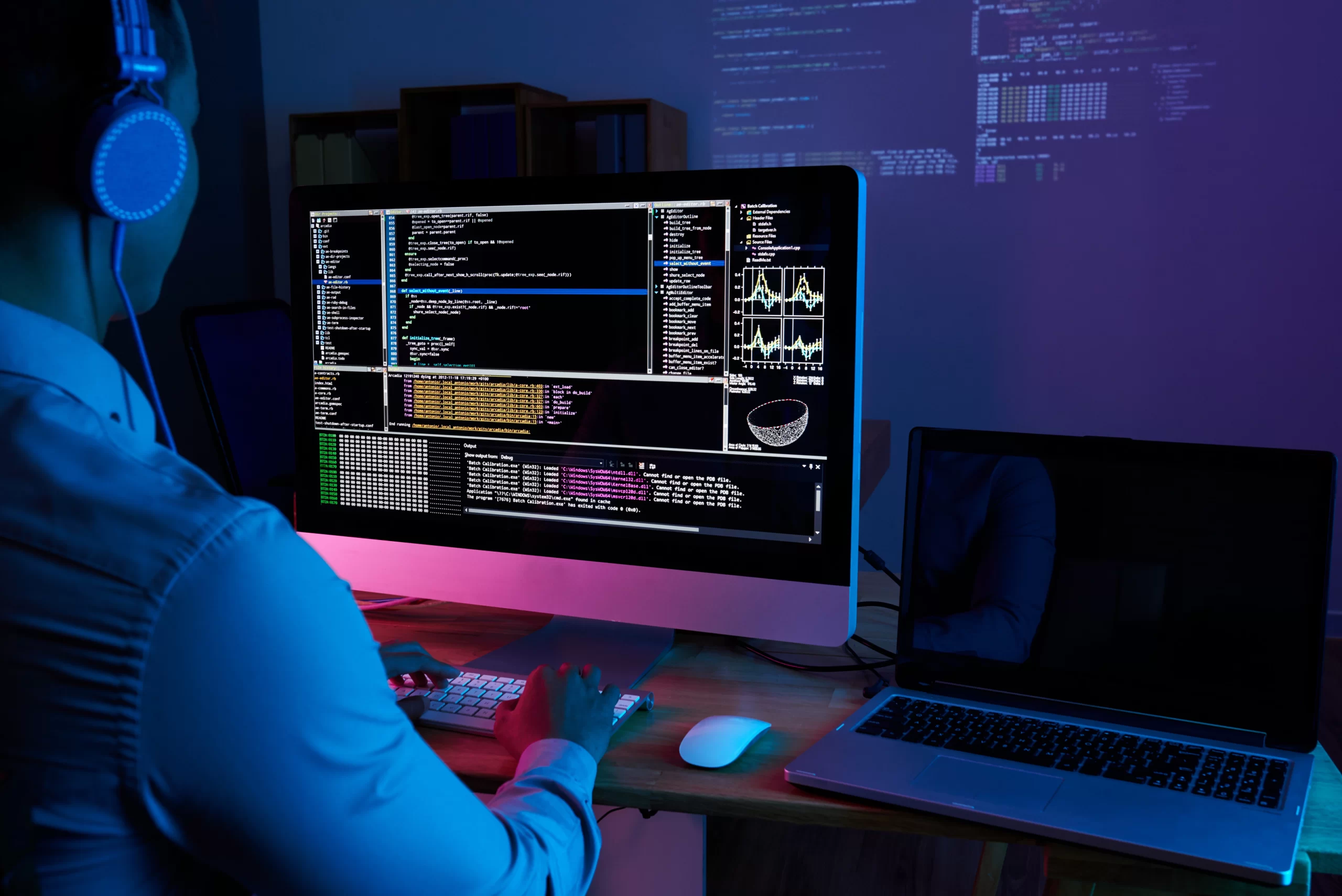 Software Development Company in Kolkata