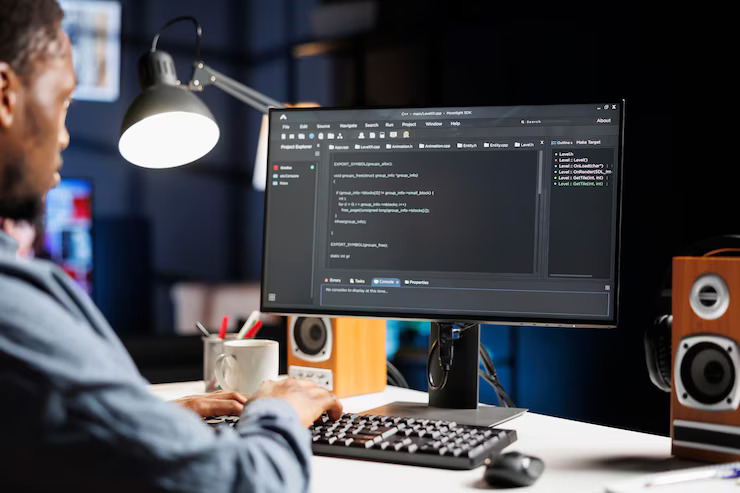 Web Development Agency in Kolkata
