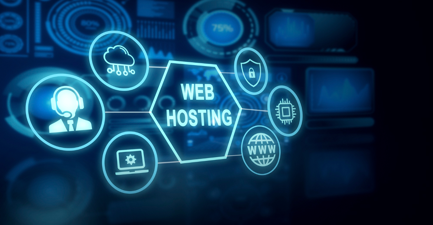 Things You May Not Know About Web Hosting